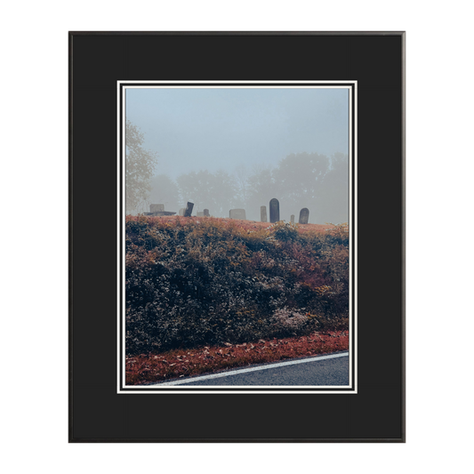 Autumn Dusk