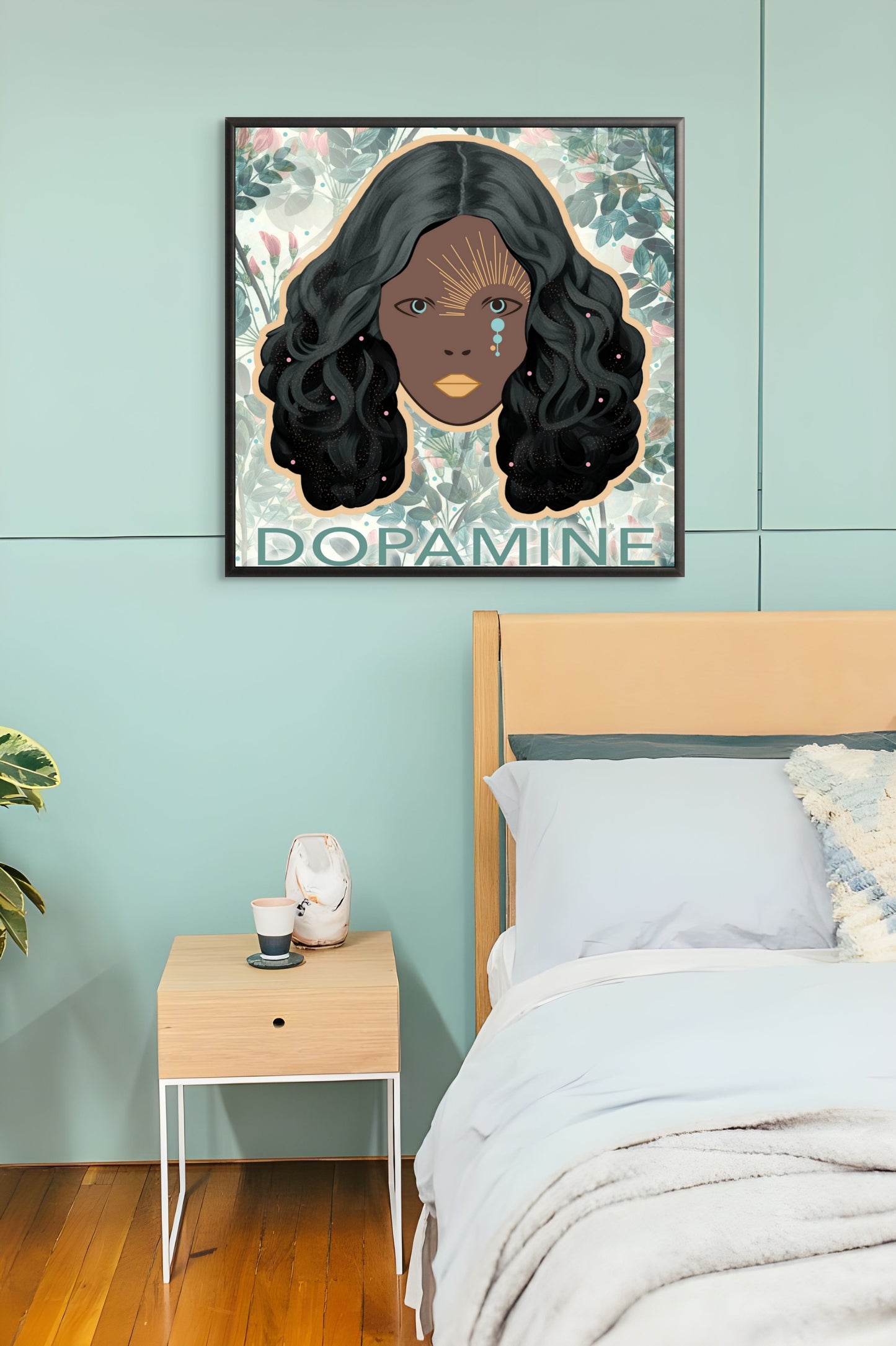 Dopamine Glow