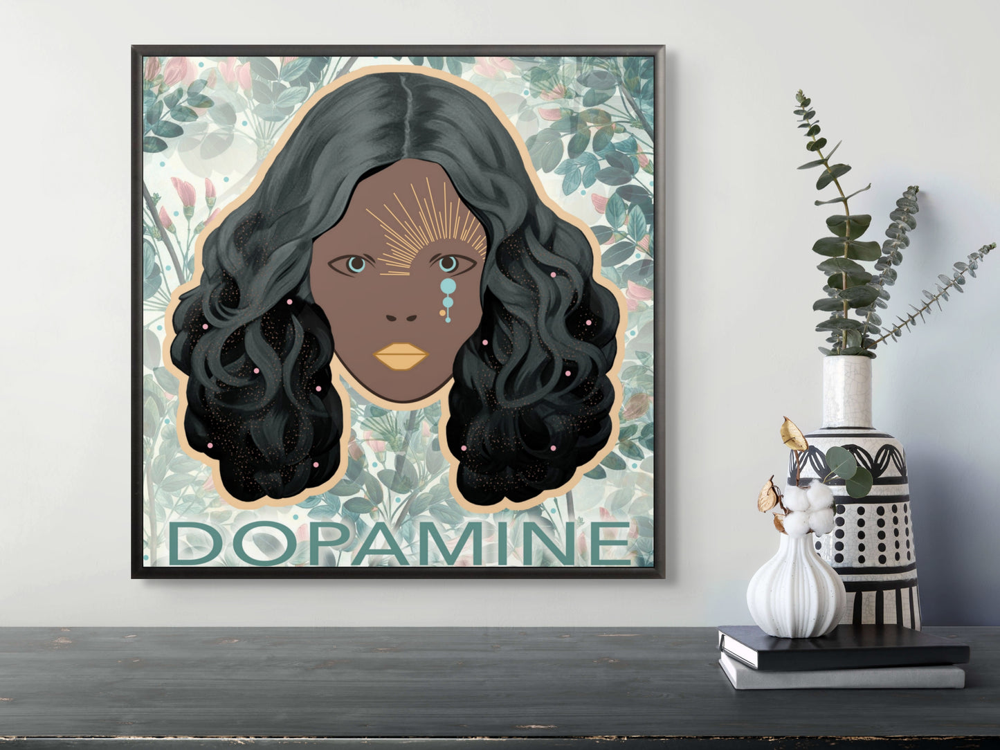 Dopamine Glow