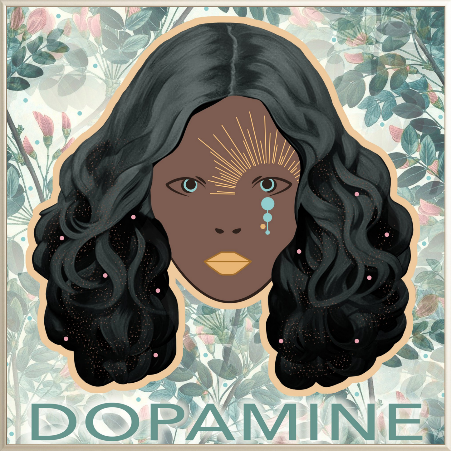 Dopamine Glow