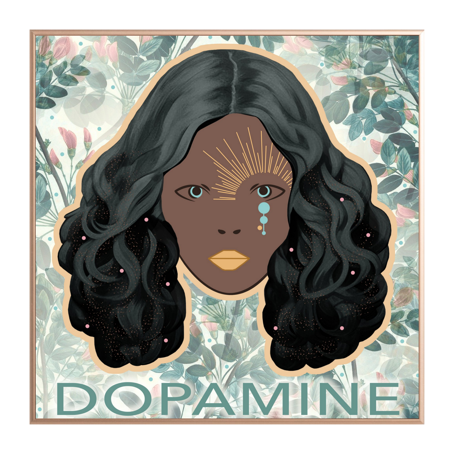 Dopamine Glow