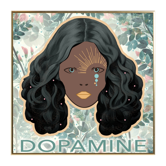 Dopamine Glow