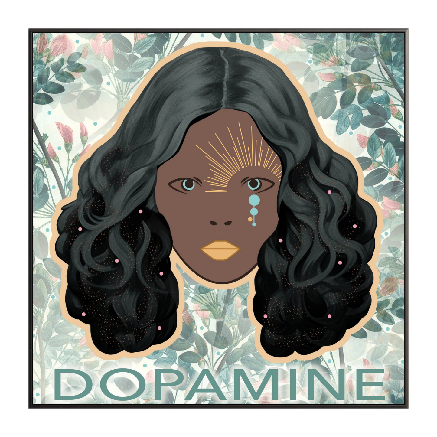 Dopamine Glow