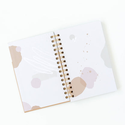 Postpartum Journal