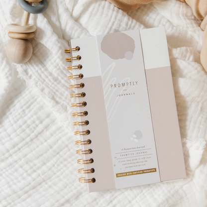 Postpartum Journal