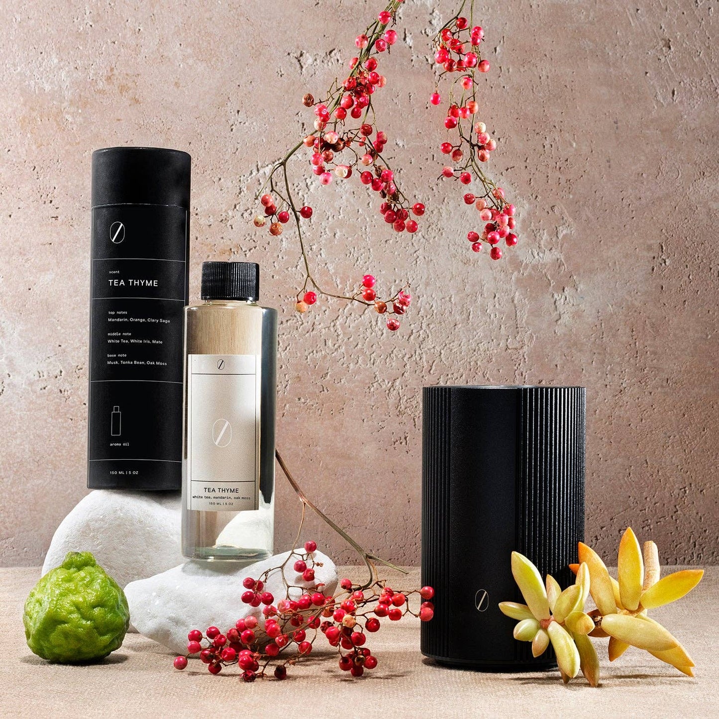 Anywhere Hotel Aroma Diffuser