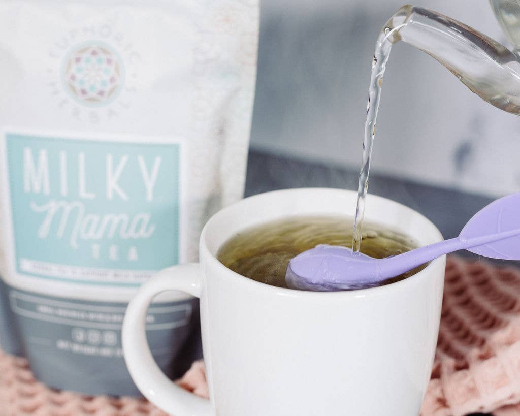 Milky Mama Tea