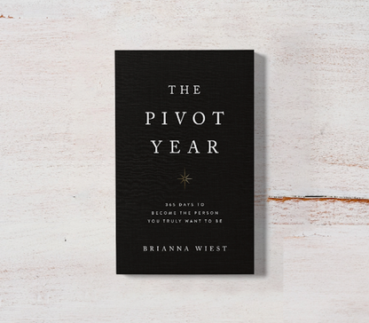 The Pivot Year