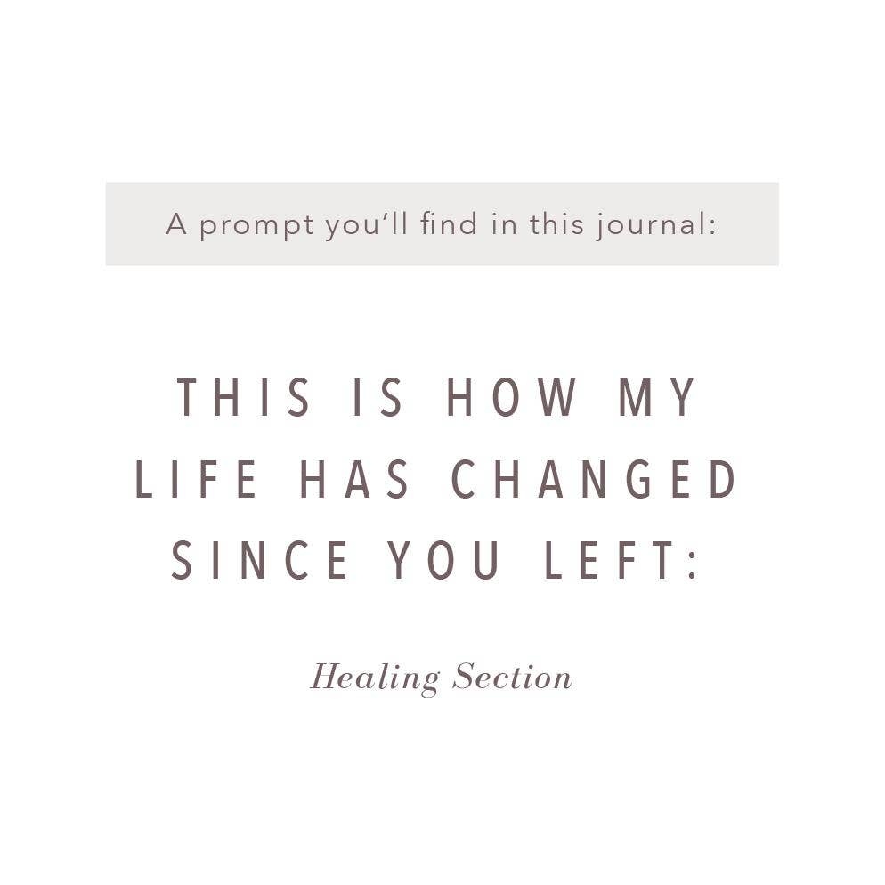 Grief Journal