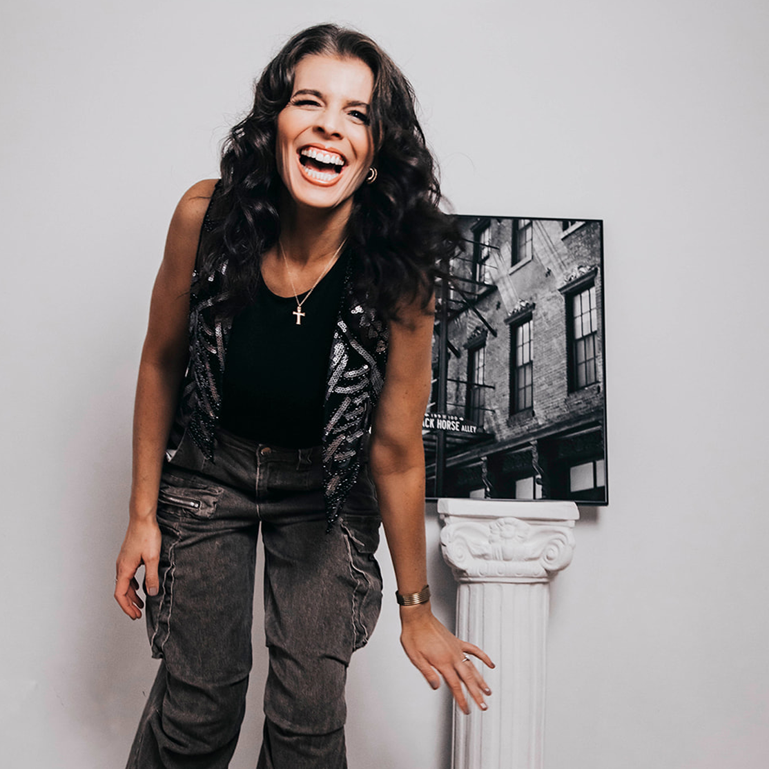 Shannon's art empowers you to be your true self.