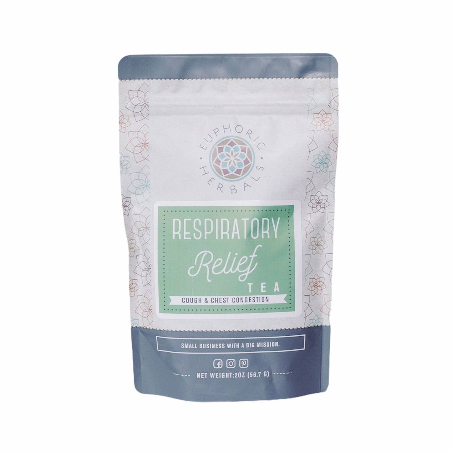 Respiratory Relief Tea