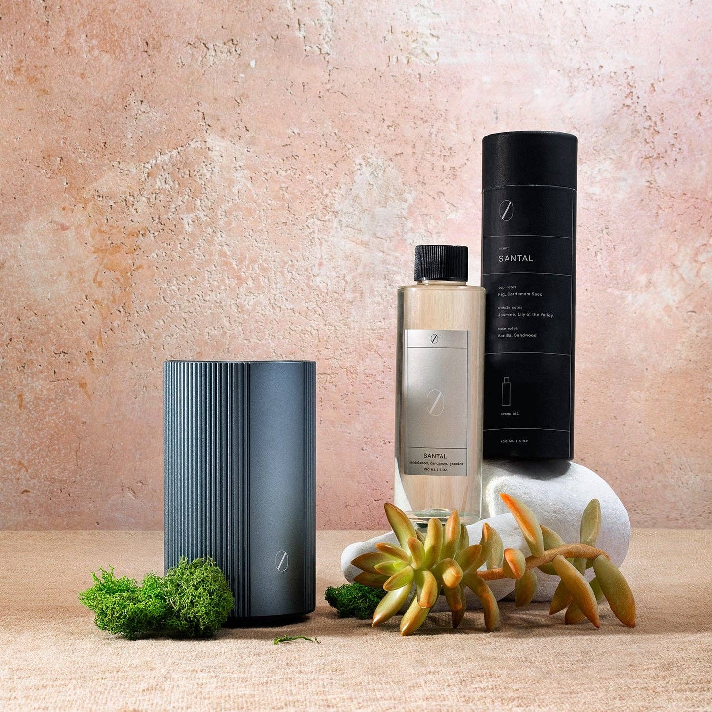 Anywhere Hotel Aroma Diffuser