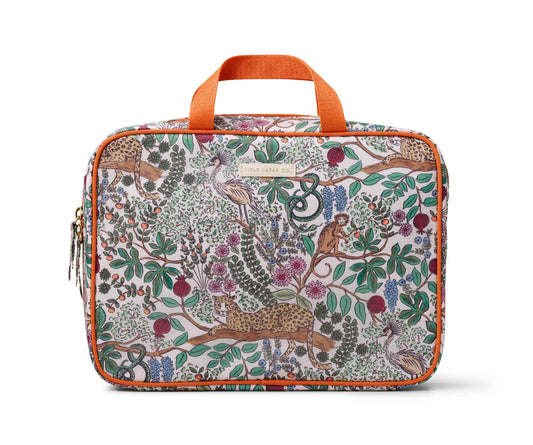Safari Travel Cosmetic Case