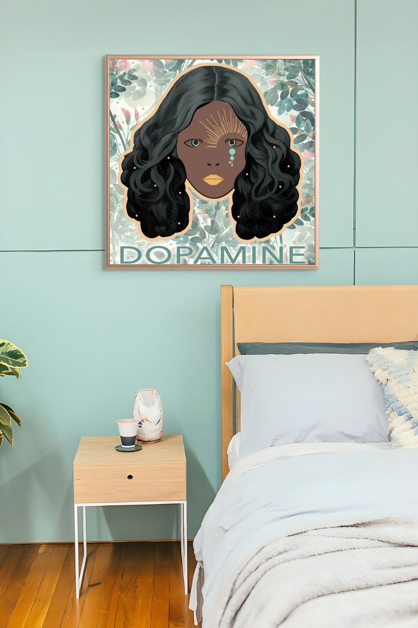 Dopamine Glow