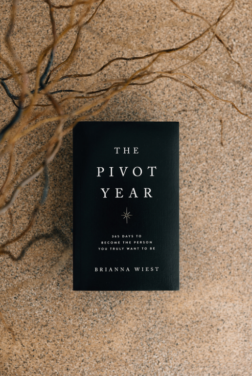 The Pivot Year